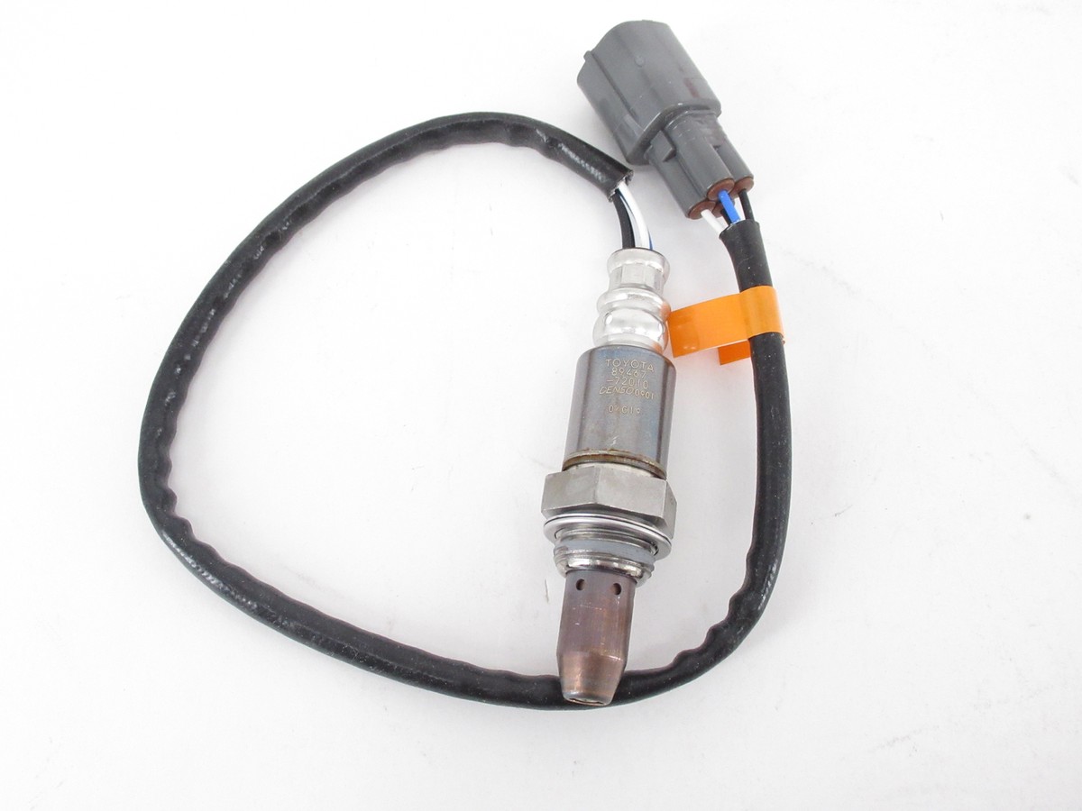 Genuine OEM Toyota 89467-72010 Air Fuel Ratio Oxygen Sensor | eBay