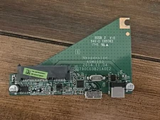 SEAGATE Expansion STEB8000100 ASM1153 PCB USB 3 Replacement Board 790CU3B21A0E2