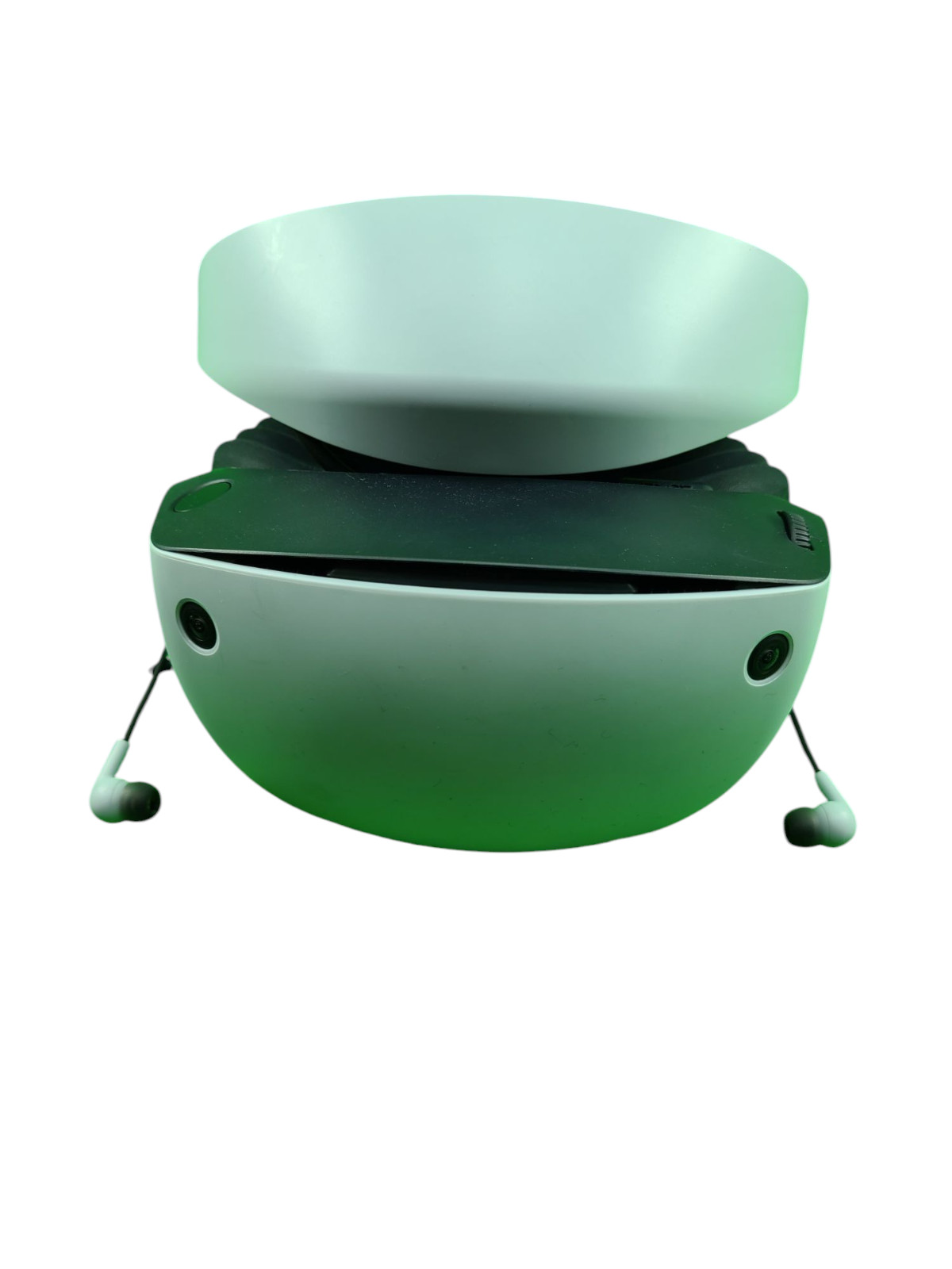 Sony PlayStation VR2 PS 5 HEADSET ONLY - CFI-ZVR1 - NO CONTROLLERS