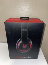 Beats Studio CASE  EMPTY BOX, No Headphones 
