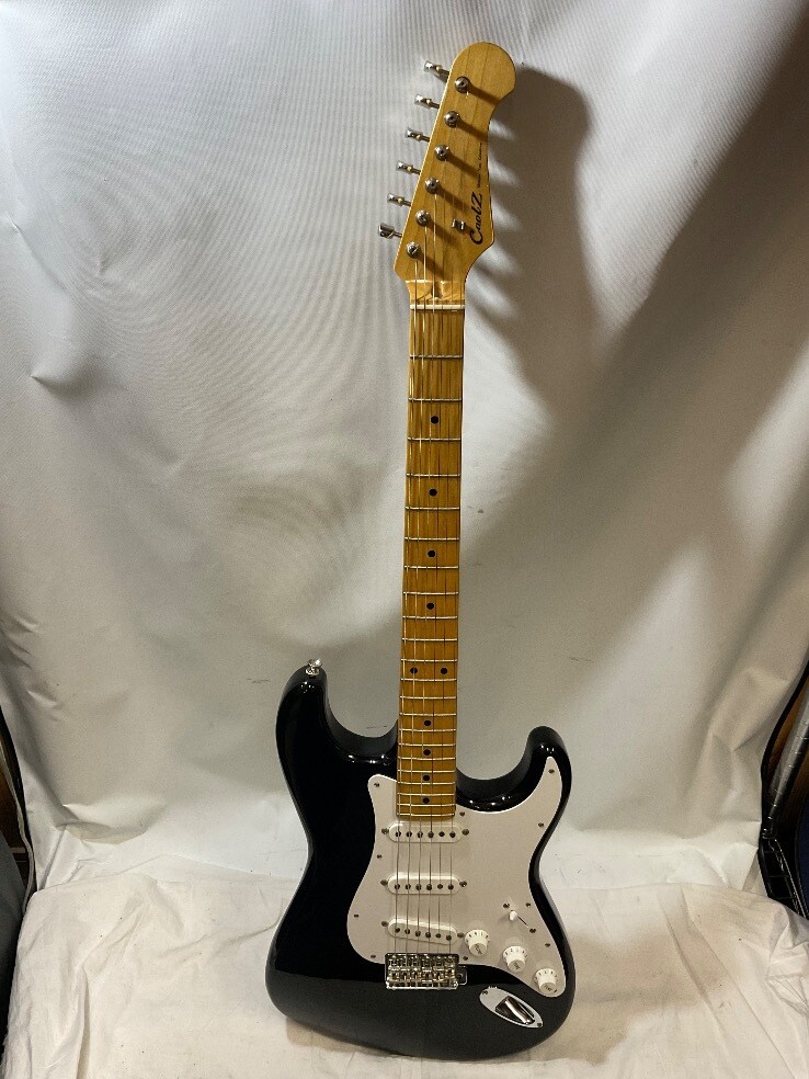 ギター Coolz ZST-1m Electric Guitar CoolZ ZST-1M Japan Made SN L090286 | eBay