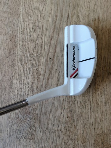 TaylorMade Ghost Tour MA-81 Putter, Toe Hang, 34" RH - Picture 4 of 8