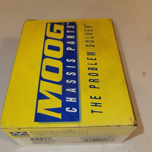 Alignment Caster Camber Bushing Front Moog K8972 - Picture 2 of 3