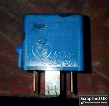 BMW (Genuine OE) 8364581 for sale online | eBay