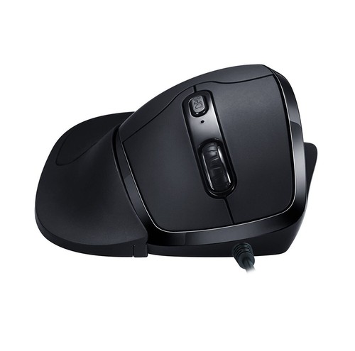 Newtral 3 Wireless Ergonomic Mouse Left-Handed - Picture 2 of 2
