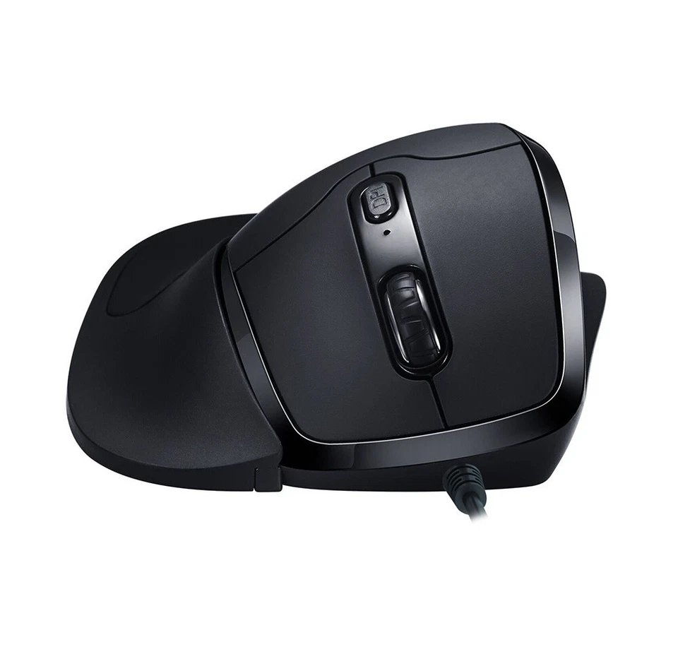 Newtral 3 Wireless Ergonomic Mouse Left-Handed - Image 2 of 2