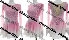 New Figure Skating Dress, Figure Skating Dress For Competition C0842