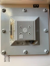 BaiCells EG7035 Atom R9 Outdoor CPE 3.5GHz 19.5dBi Station