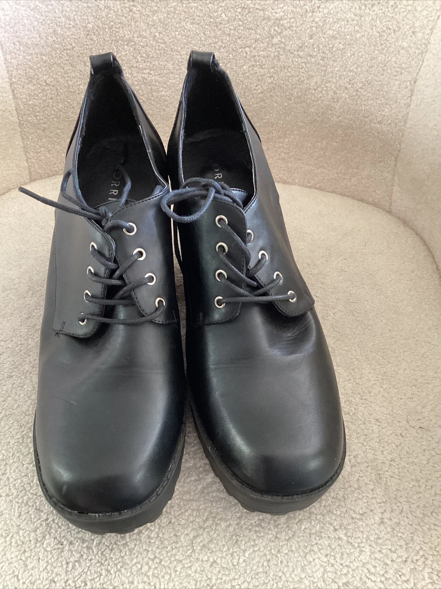 Torrid dress shop shoes