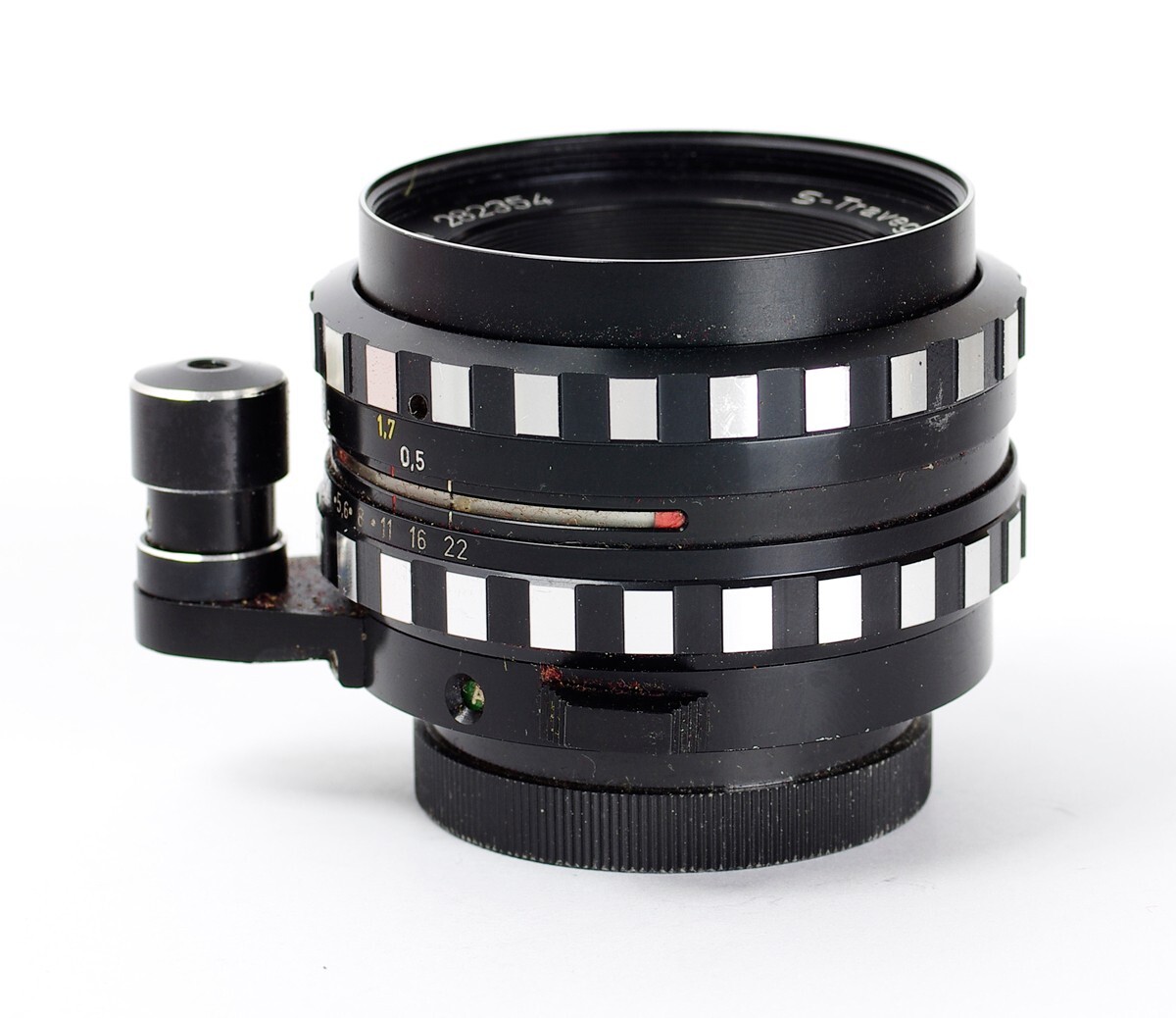 A.Schacht Ulm S Travegon R 2.8/35mm f/2.8 35mm Wide Angle A.Schacht Ulm S Travegon R 2.8/35mm f/2.8 35mm Wide Angle