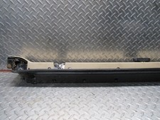 2011 Chevrolet Avalanche 1500 Rear Back Mid Gate Door Reinforcement