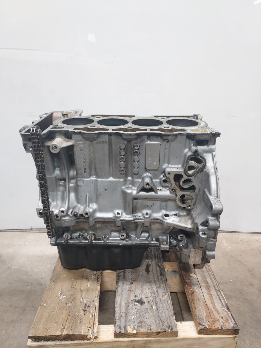 MINI Cooper N12 Engine Shortblock OEM 07-10 R5x | eBay