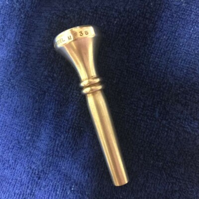 Mouthpiece for Trumpet Jet-Tone Maynard Ferguson Model MF3B | eBay
