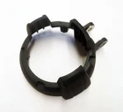 BMW R1200GS R1200GSA pre 2013 Auxiliary light support ring