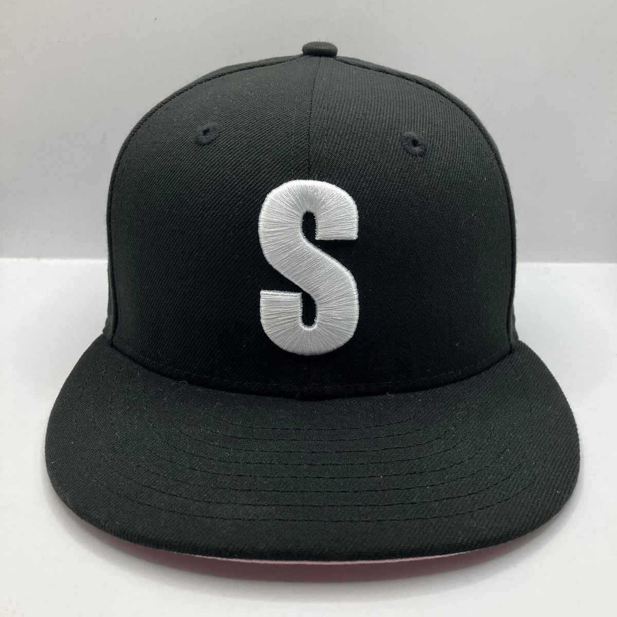 Negro league on sale hats new era