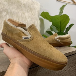 women's vans asher suede skate shoes