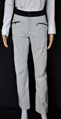 BOGNER FIRE+ICE BOGNER F+I DAMEN SKIHOSE PANTS JANE SKI HOSE GRAU-BLAU UVP 499 € Gr 44 XL NEU
