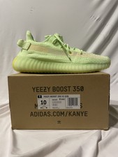 yeezy glow ebay
