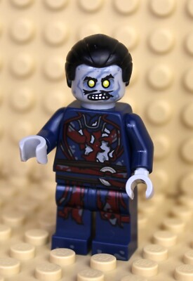 LEGO  MARVEL SUPER HEROES FIGUR DEAD STRANGE AUS SET 76218 NEU & UNBENUTZT SH833