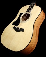Taylor 110e Left-handed Dreadnought Acoustic/electric Guitar Natural on sale Taylor 110e Left-handed Dreadnought Acoustic/electric Guitar Natural on sale