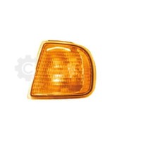 Blinkleuchte Links Gelb FüR VW Caddy II Kasten 9K9A Polo Variant 6KV5 6KV2 Seat