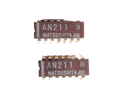 AN211 