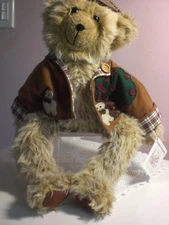Sweet Memories - "Jeremy"  bear