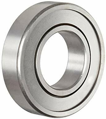 1635DC American Radial Kugellager 3/4'' x 1,3/4'' x 1/2'' abgedichtet