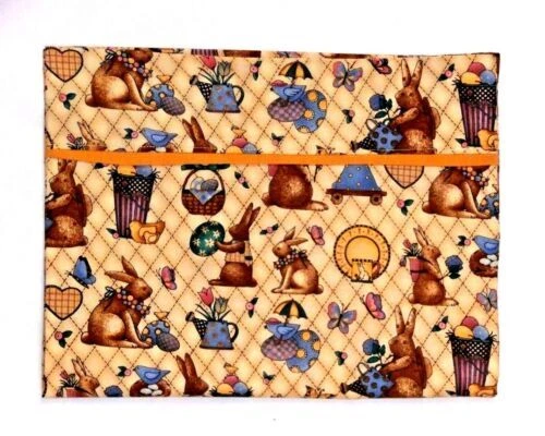 Handmade Várias Cores de Roupa de Cama para Quarto de Bebê