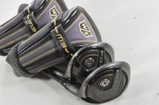 Wilson FG Tour M3 15* and 17* Set RIP Phenom Graphite #219781