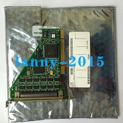 1PC New NI PCI-6509 data acquisition card #nm