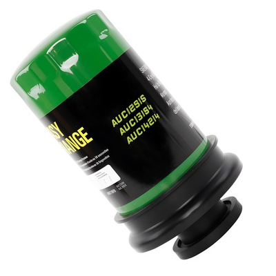 #ad Oil Filter For John Deere E120 E130 E150 E160 E170 E180 Lawn Tractor AUC12916 $44.99