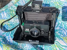 Polaroid EE100 Special Camera, untested