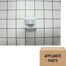 0163632-A OEM For Kenmore Refrigerator Light Switch Part # Model Part # Model