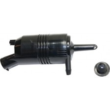 For Gmc Yukon Xl 15002500 Windshield Washer Pump 2000 01 02 03 04 05 2006 For Gmc Yukon Xl 15002500 Windshield Washer Pump 2000 01 02 03 04 05 2006