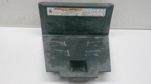 Polaris RZR Panel Box Access Assembly Genuine OEM Part 2636160