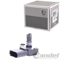 Esen SKV Saugrohrdrucksensor Passend FüR Audi A2 A4 Seat Arosa Cordoba Ibiza