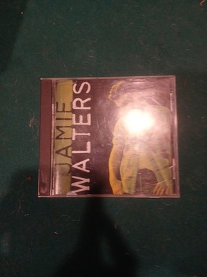 Jamie Walters (CD 1994) Amazing Shape No Scratches See Pics