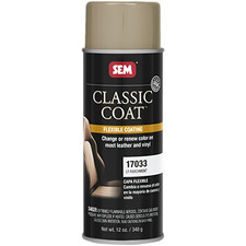Sem Paints Classic Coat Lite Parchment Part Number Sem.17033