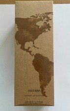 Havana Florian Pontier Eau de Parfum 100ml ne...