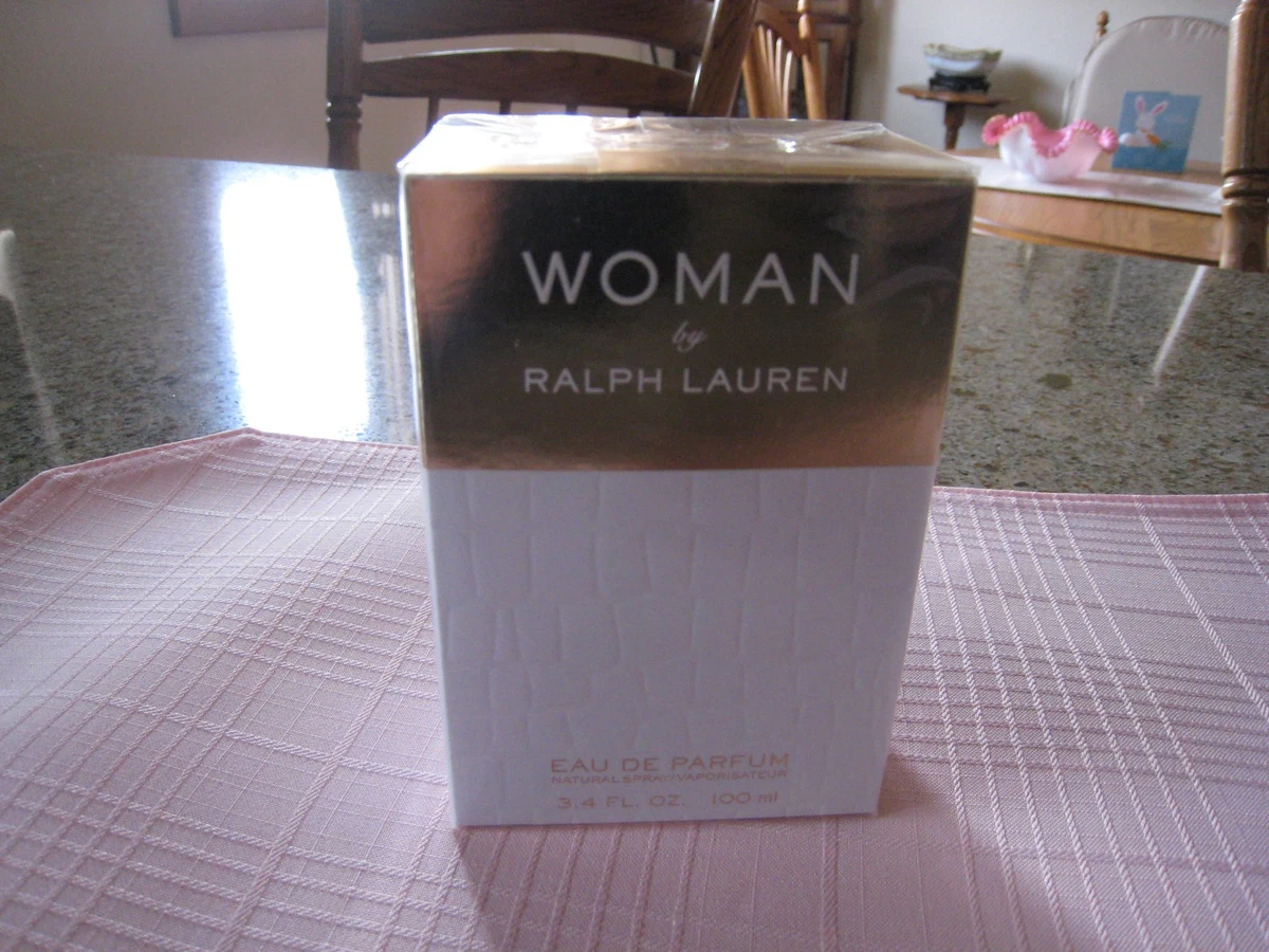 Ralph Lauren Womanity Fragrances for Women for sale | eBay