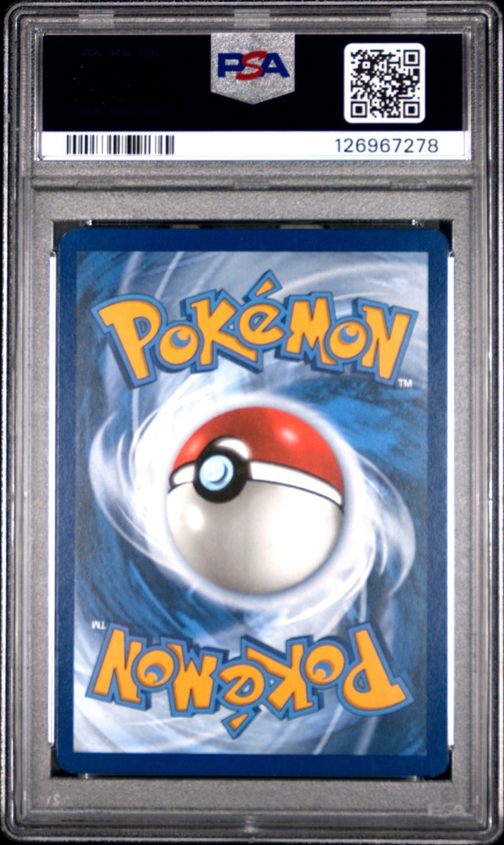 PSA 8 Dialga Vstar #GG68 2023 Pokemon Crown Zenith 126967278 | eBay