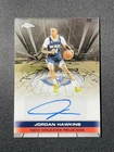 2025-26 Topps Chrome Autograph Issue Jordan Hawkins #TAU-JH Pelicans XV44
