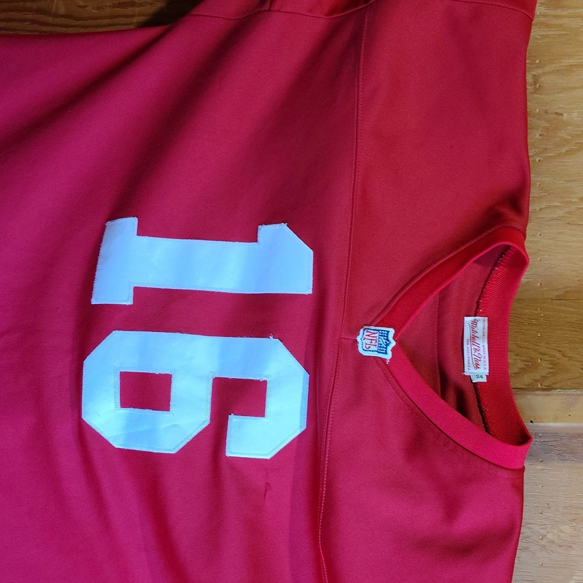 Mitchell & Ness Football Clothing for Men for sale | eBay