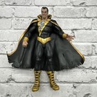 DC Collectibles Black Adam DC Comics Icons Forever Evil Loose NO ACCESSORIES