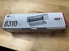 RCI 8310x28 MultiMag Electromagnetic Lock for Single Door  Aluminum