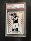 2024 Phoenix Caleb Williams Rookie Contours Red /99 PSA 10 Gem Mint Bears RC