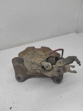 AUDI A4 Avant 8ED, B7 Bremssattel vorne links 2.70 Diesel 2008 33238776