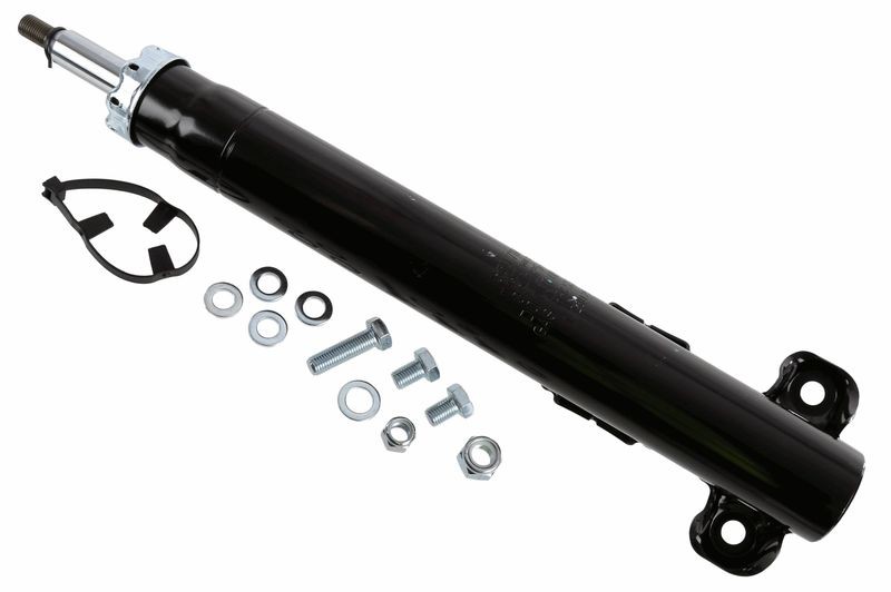 Amortisseur SACHS 560 734 pour Mercedes-Benz W124 suspension arrière de berline et break