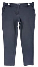Tommy Hilfiger Women Chino Trousers Size 10 - W32 L28